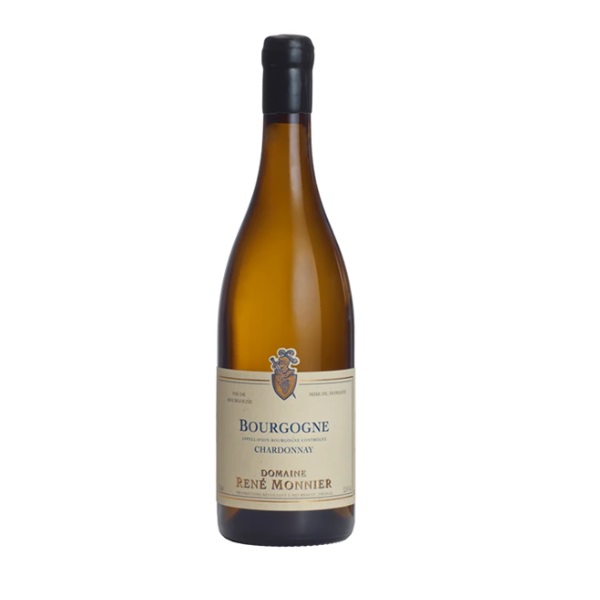 Bourgogne Chardonnay Domaine Rene Monnier